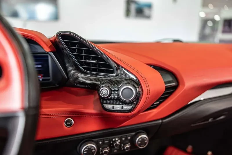 2018 Ferrari 488 GTB - Image 14 of 20