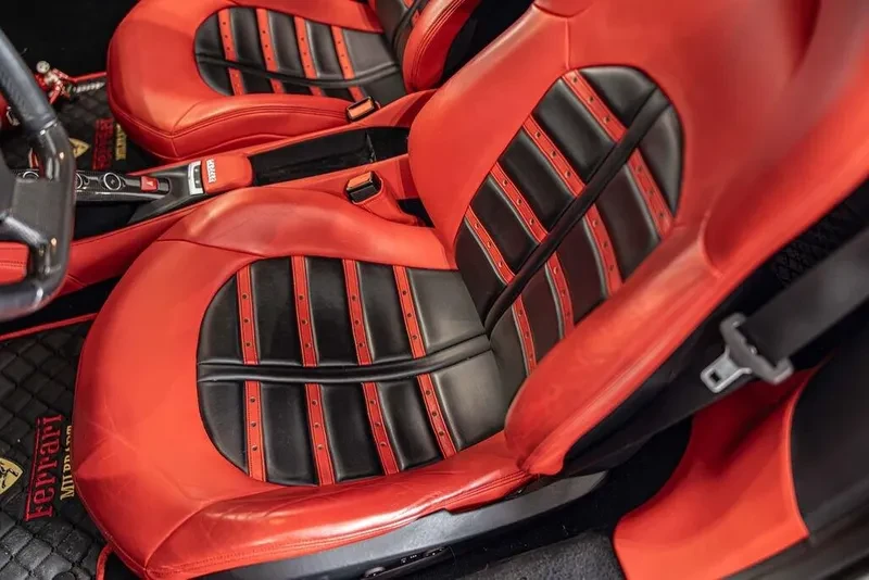 2018 Ferrari 488 GTB - Image 13 of 20