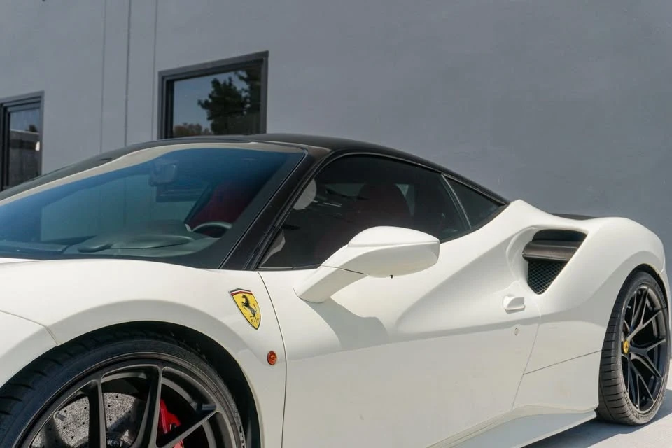 2018 Ferrari 488 GTB - Image 14 of 20
