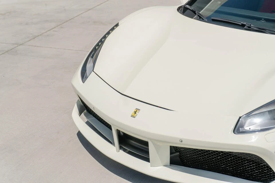 2018 Ferrari 488 GTB - Image 13 of 20