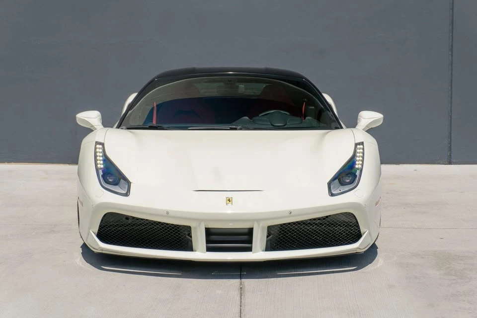 2018 Ferrari 488 GTB - Image 3 of 20