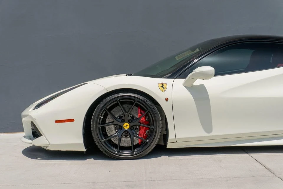 2018 Ferrari 488 GTB - Image 10 of 20