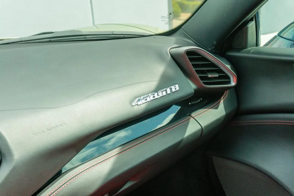 2018 Ferrari 488 GTB - Image 18 of 20