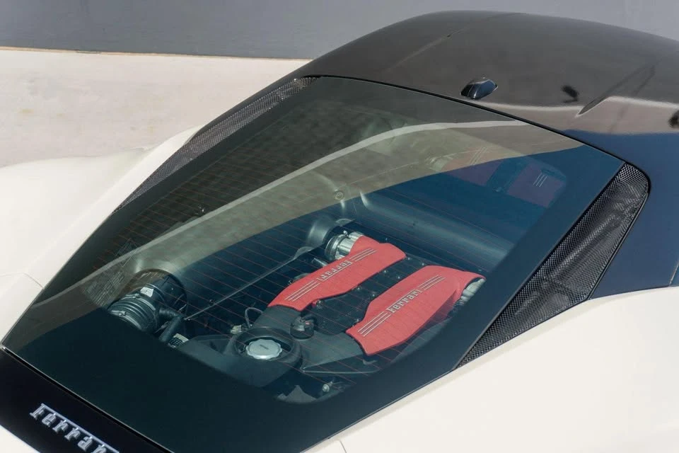2018 Ferrari 488 GTB - Image 15 of 20