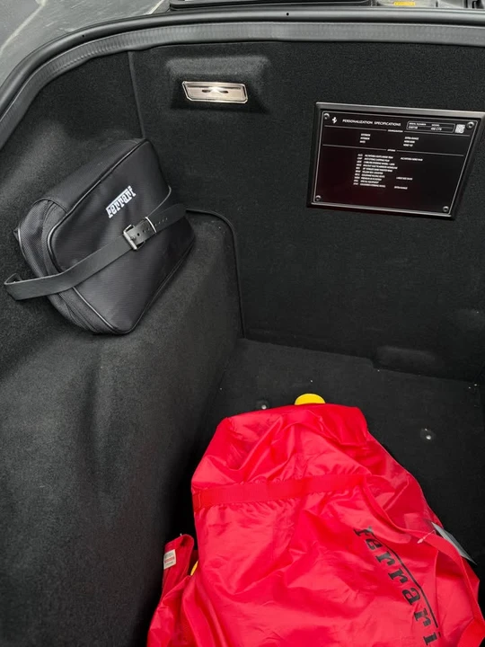 2018 Ferrari 488 GTB - Image 13 of 15