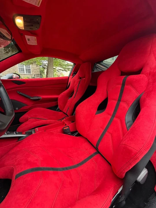 2018 Ferrari 488 GTB - Image 10 of 15