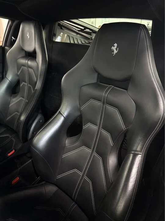 2018 Ferrari 488 GTB - Image 8 of 8