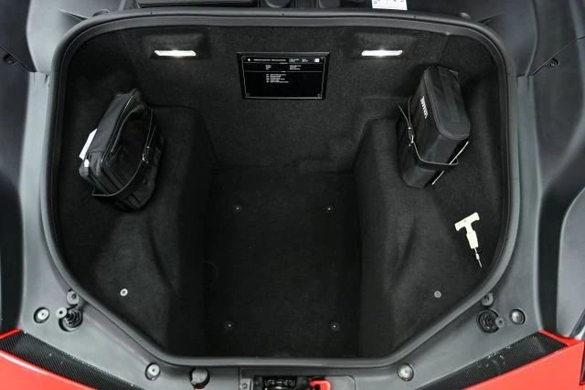 2018 Ferrari - Image 22 of 25