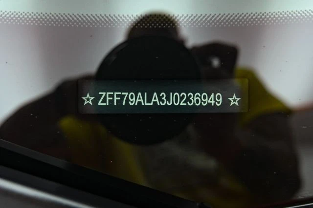 2018 Ferrari - Image 23 of 25