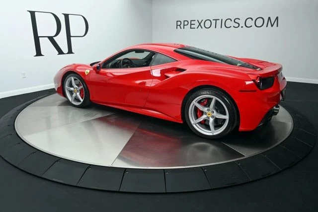 2018 Ferrari - Image 7 of 25
