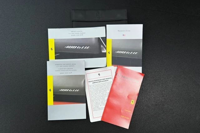2018 Ferrari - Image 25 of 25