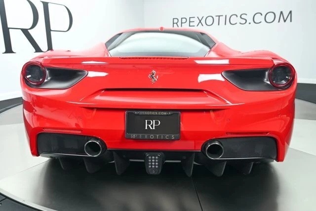 2018 Ferrari - Image 14 of 25