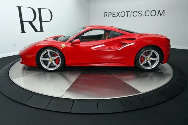 2018 Ferrari - Image 6 of 25