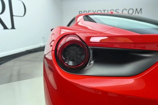 2018 Ferrari - Image 15 of 25