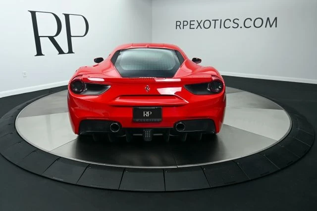 2018 Ferrari - Image 8 of 25
