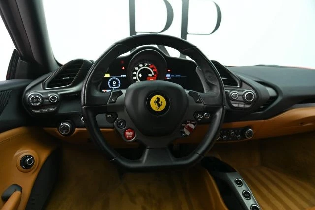 2018 Ferrari - Image 19 of 25