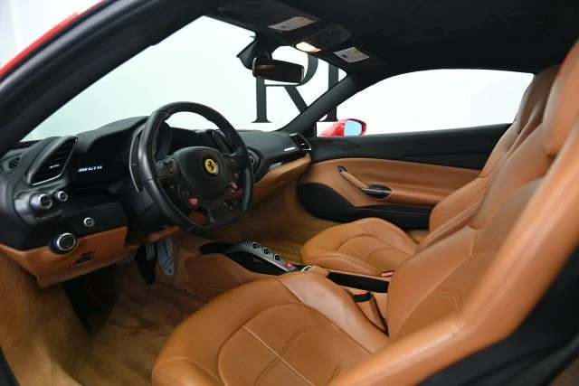2018 Ferrari - Image 2 of 25