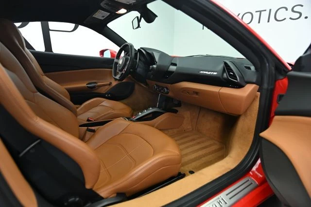 2018 Ferrari - Image 18 of 25
