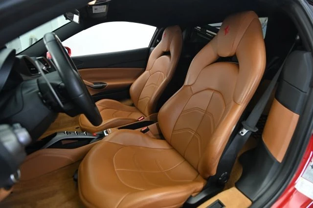 2018 Ferrari - Image 3 of 25