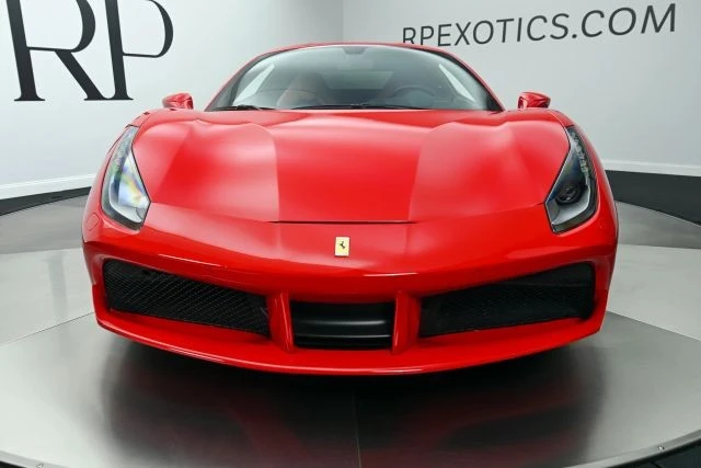 2018 Ferrari - Image 12 of 25