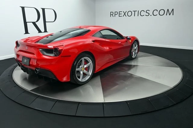 2018 Ferrari - Image 9 of 25