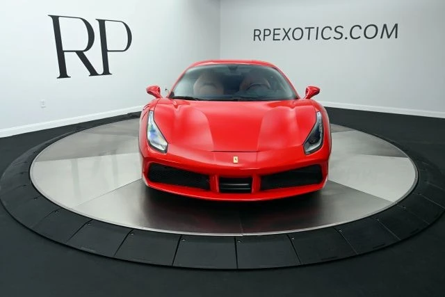 2018 Ferrari - Image 5 of 25