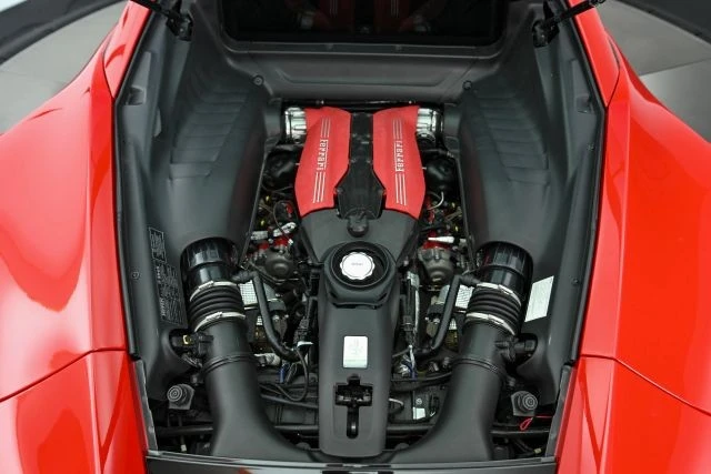 2018 Ferrari - Image 21 of 25