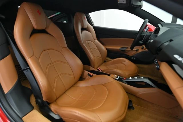 2018 Ferrari - Image 17 of 25