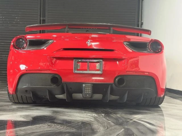 2018 Ferrari 488 GTB - Image 20 of 21