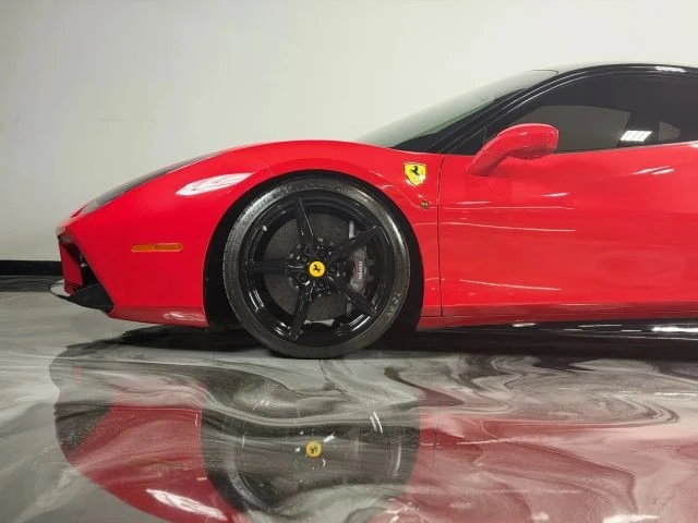 2018 Ferrari 488 GTB - Image 3 of 21