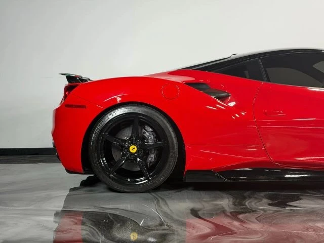 2018 Ferrari 488 GTB - Image 11 of 21