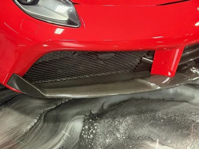 2018 Ferrari 488 GTB - Image 16 of 21