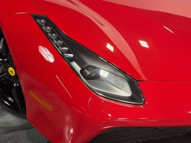 2018 Ferrari 488 GTB - Image 13 of 21