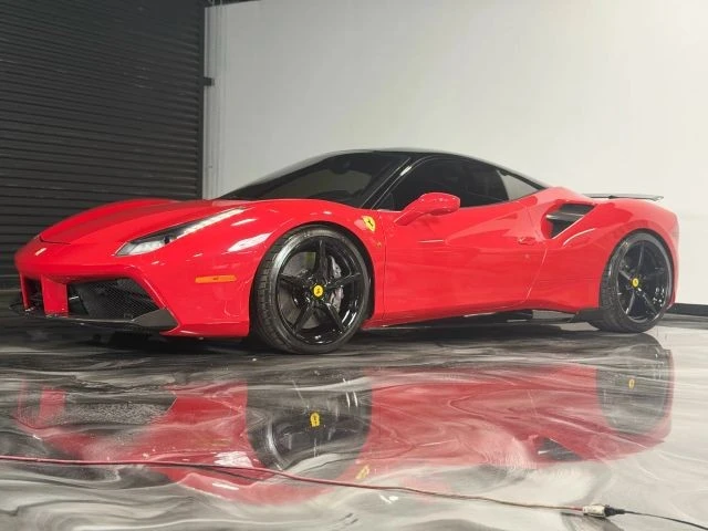 2018 Ferrari 488 GTB - Image 7 of 21