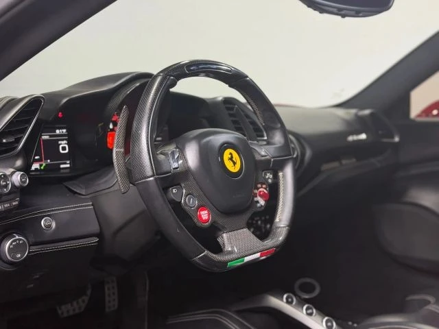 2018 Ferrari 488 GTB - Image 21 of 21