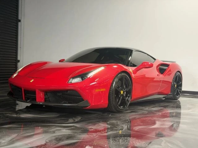 2018 Ferrari 488 GTB - Image 5 of 21