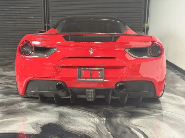2018 Ferrari 488 GTB - Image 19 of 21