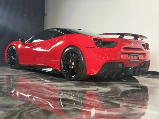 2018 Ferrari 488 GTB - Image 6 of 21