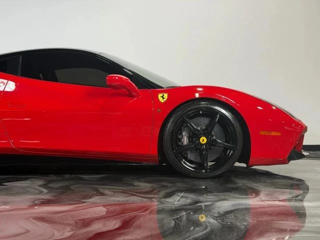 2018 Ferrari 488 GTB - Image 12 of 21