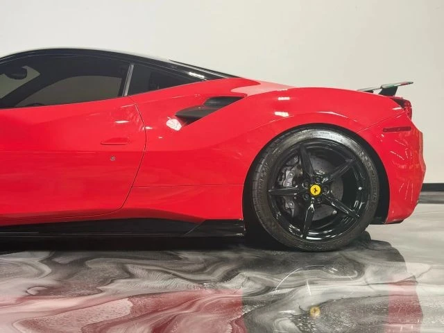 2018 Ferrari 488 GTB - Image 4 of 21