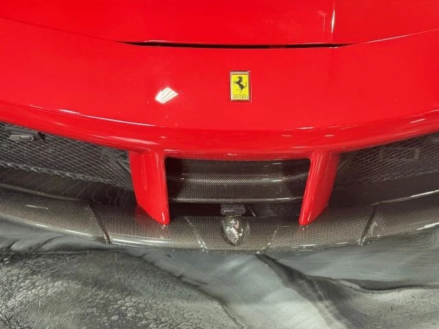 2018 Ferrari 488 GTB - Image 17 of 21