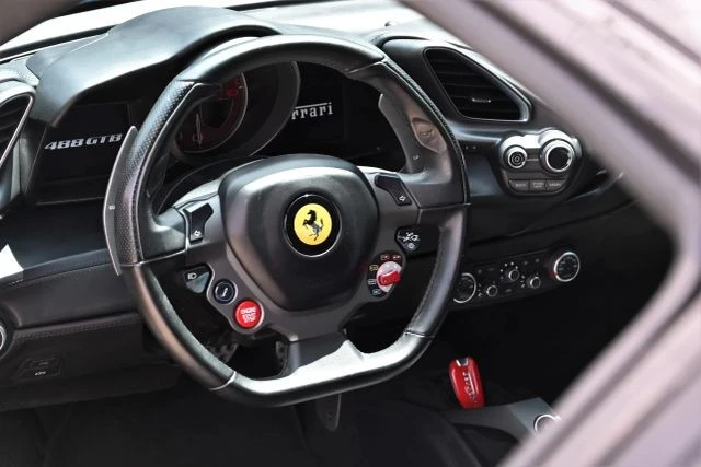 2018 Ferrari 488 GTB - Image 21 of 21