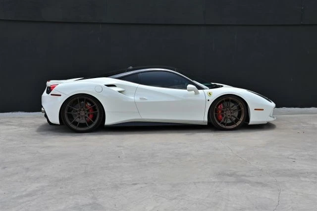2018 Ferrari 488 GTB - Image 10 of 21