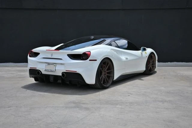 2018 Ferrari 488 GTB - Image 6 of 21