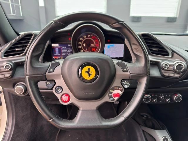 2018 Ferrari 488 GTB - Image 14 of 21