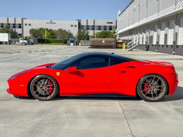 2018 Ferrari 488 GTB - Image 3 of 12