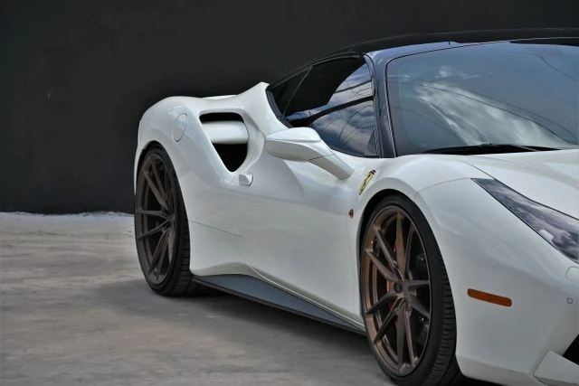 2018 Ferrari 488 GTB - Image 17 of 21