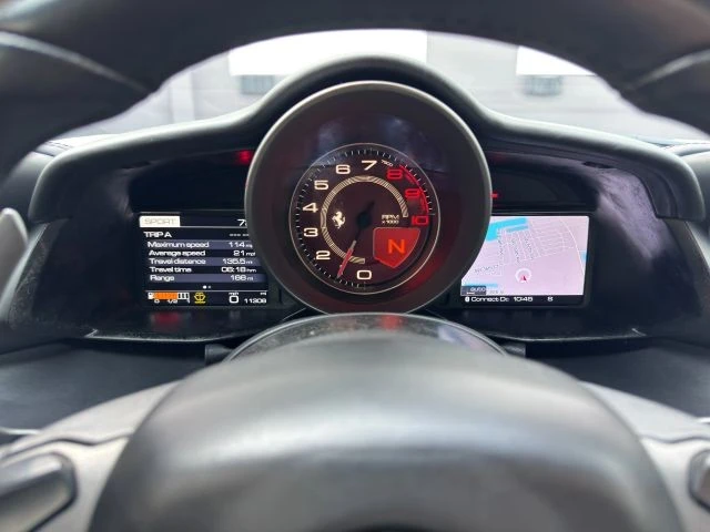 2018 Ferrari 488 GTB - Image 15 of 21