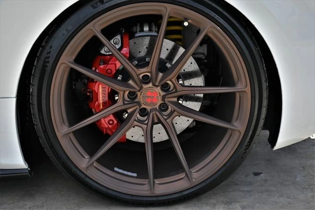 2018 Ferrari 488 GTB - Image 15 of 21