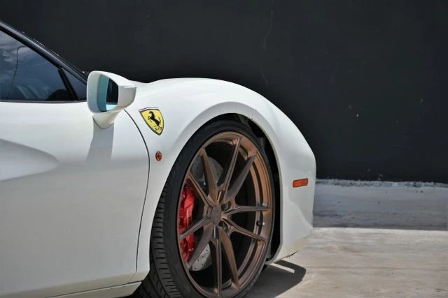 2018 Ferrari 488 GTB - Image 12 of 21